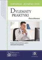 Okładka: Chirurgia jednego dnia