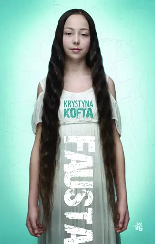 Okładka: Fausta