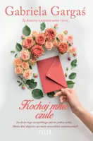 Okładka: Kochaj mnie czule