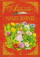Okładka: Nasze baśnie Andersen