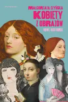 Okładka: Kobiety z obrazów. Nowe historie