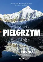 Okładka: Skalny pielgrzym
