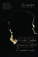 Okładka: Fidel Castro. Prawdziwa historia