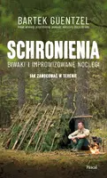 Okładka: Schronienia