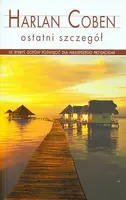 Okładka: Ostatni szczegół