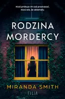 Okładka: Rodzina mordercy