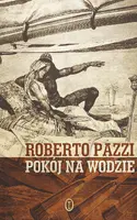Okładka: Pokój na wodzie
