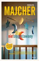 Okładka: Stan nie! błogosławiony. Nowe wydanie