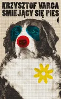 Okładka: Śmiejący się pies