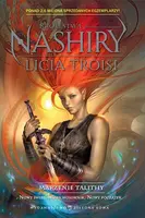 Okładka: Marzenie Talithy