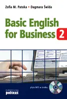 Okładka: Basic English for Business 2