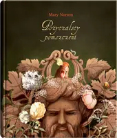 Okładka: Pożyczalscy pomszczeni