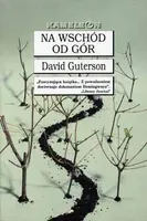 Okładka: Na wschód od gór