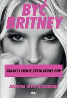 Okładka: Być Britney