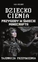 Okładka: Dziecko Cienia