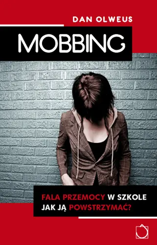 Okładka: Mobbing