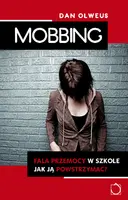 Okładka: Mobbing