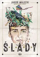 Okładka: Ślady