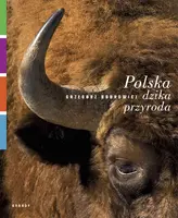 Okładka: Polska dzika przyroda
