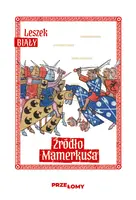 Okładka: Źródło Mamerkusa