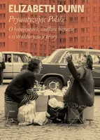 Okładka: Prywatyzując Polskę