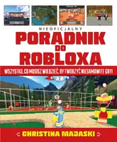 Okładka: Roblox