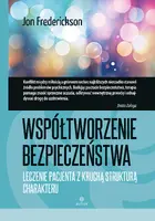 Okładka: Współtworzenie bezpieczeństwa