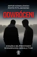 Okładka: Odwróceni