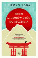 Okładka: Osiem milionów dróg do szczęścia