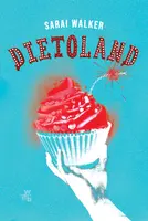 Okładka: Dietoland