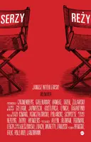 Okładka: Reżyserzy