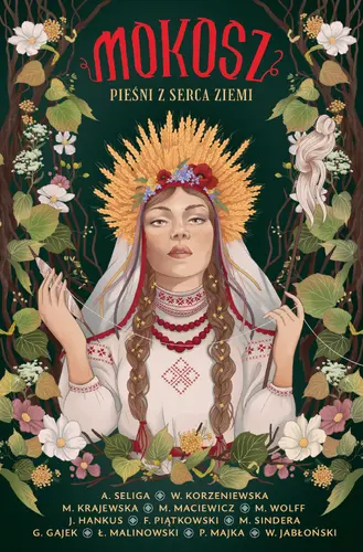 Okładka: Mokosz