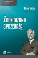 Okładka: Zarządzanie sprzedażą
