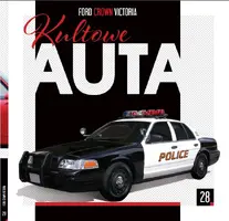 Okładka: Ford Crown Victoria t.28