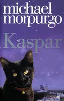Okładka: Kaspar - książę kotów