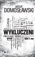 Okładka: Wykluczeni