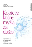 Okładka: Kobiety, które myślą za dużo
