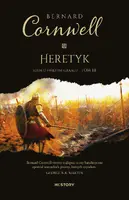 Okładka: Heretyk