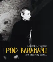 Okładka: Pod Baranami. Ten szczęsny czas…