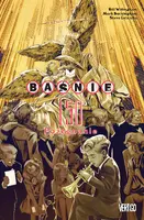 Okładka: Pożegnanie, tom 22