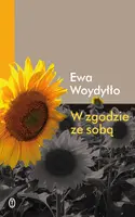 Okładka: W zgodzie ze sobą