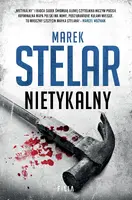 Okładka: Nietykalny