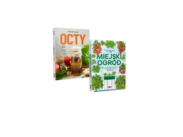 Okładka: PORADNIKI 2 (2 tytuły)