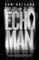 Okładka: Echo Man