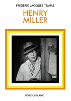 Okładka: Henry Miller