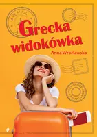 Okładka: Grecka widokówka
