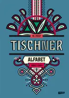 Okładka: Alfabet Tischnera
