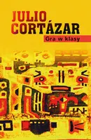 Okładka: Gra w klasy