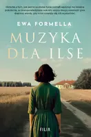 Okładka: Muzyka dla Ilse
