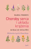 Okładka: Choroby serca i układu krążenia